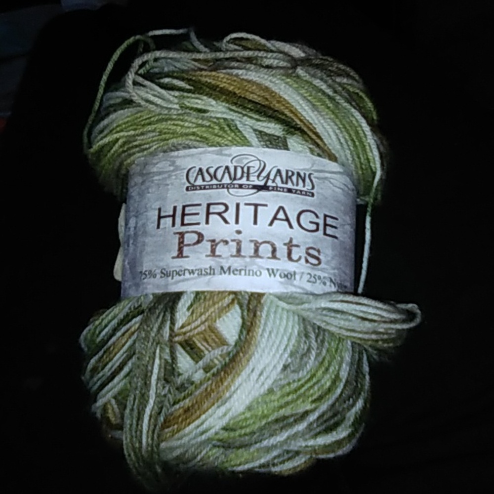 Yarn - Picture 4 of 4